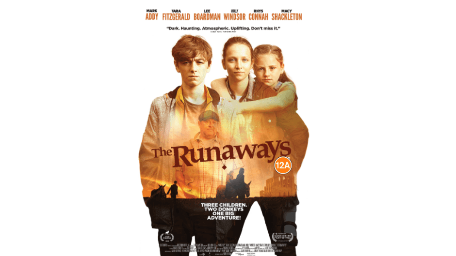 runaways 2
