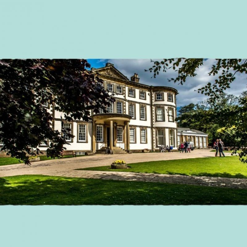 Sewerby Halls To Host Half Term Events Programme