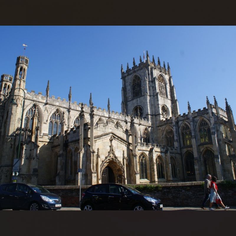 Beverley Town Council To Hold Community Concert To Mark 80th Anniversary Of Vj Day