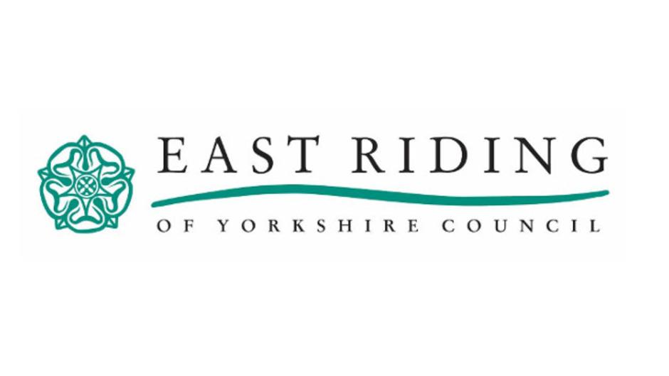 East Riding Logo 4