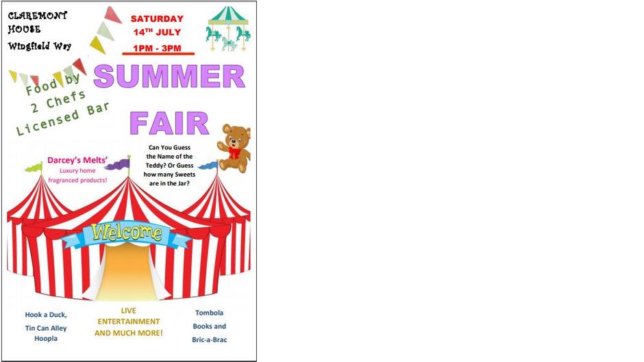 summer fair