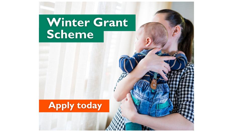 Winter Grant Scheme Photo1