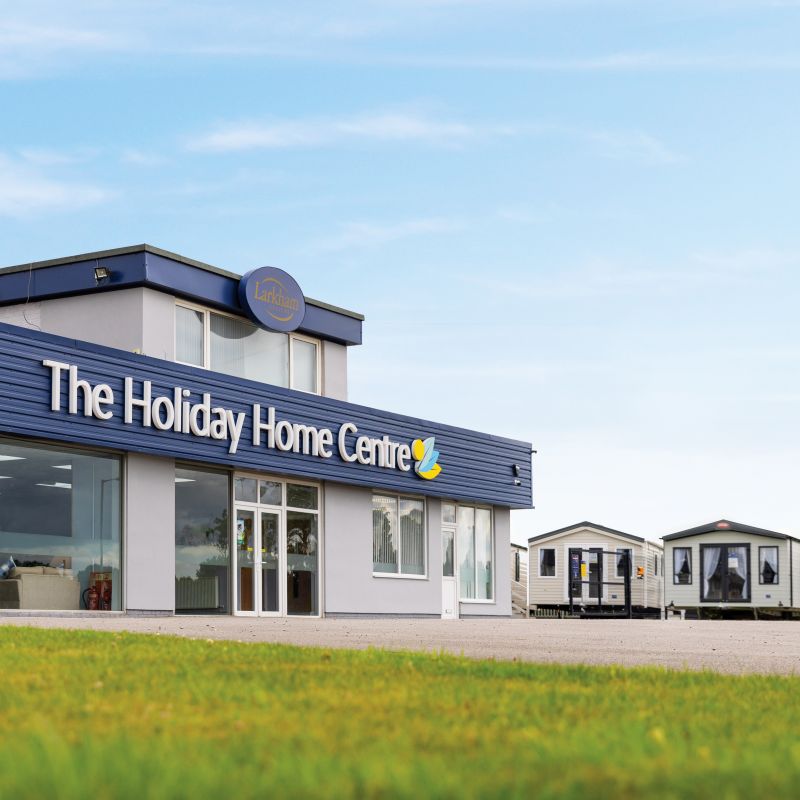 The Yorkshire Holiday Home Show 2026 Returns With The Region S Biggest Holiday Home Showcase