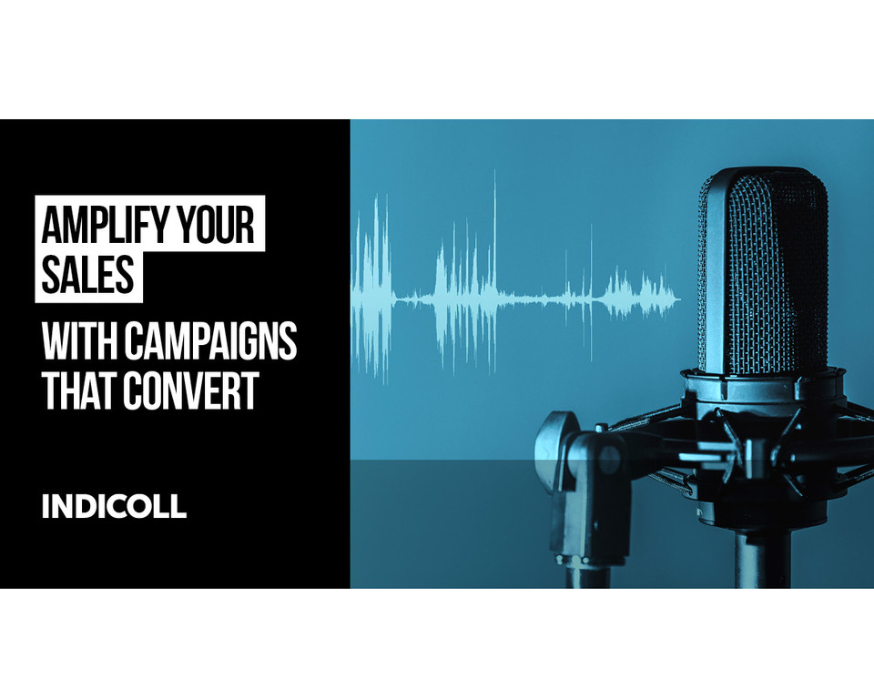 Let Indicoll Amplify Your Sales With Google Ads