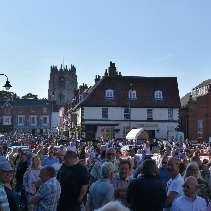 Exciting Events For Everyone To Enjoy Across The East Riding