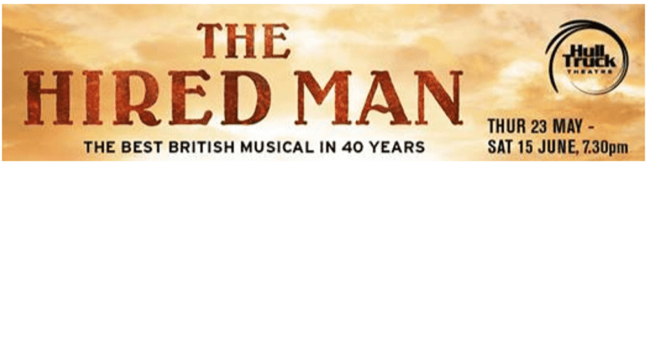 The Hired Man Png