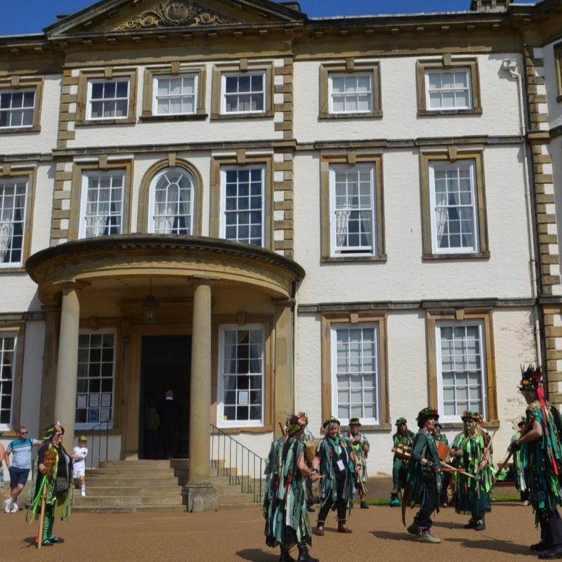 Yorkshire Day Celebrations Return To Sewerby Hall And Gardens This Weekend