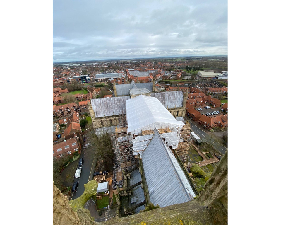 Beverley Minster 4