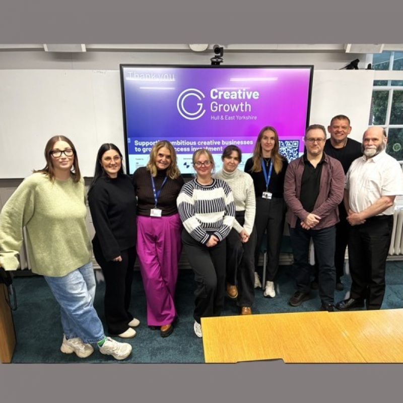 Creative Growth Scheme Revises Criteria To Help More Businesses Join Final Round Of Free Support Programme