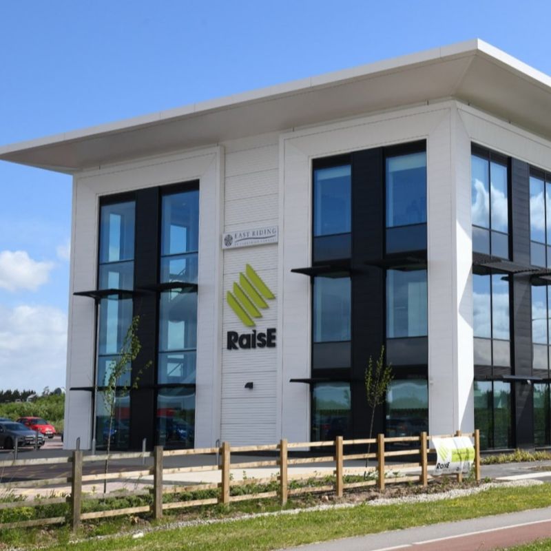 Over 500 000 Secured To Boost Business Growth In The East Riding