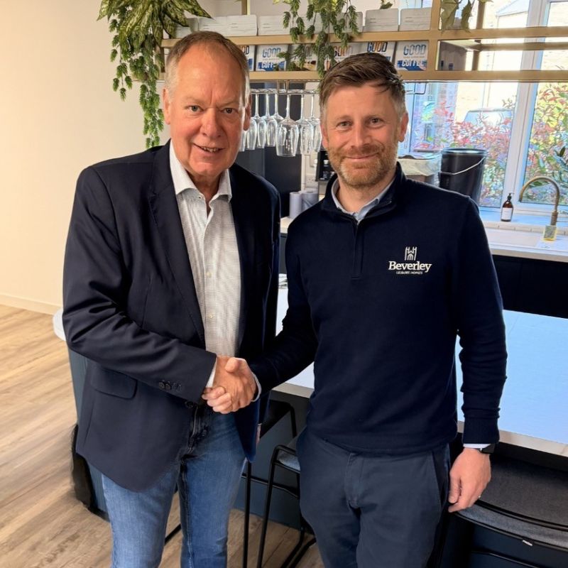 Feo Announces New Chair And Vice Chair