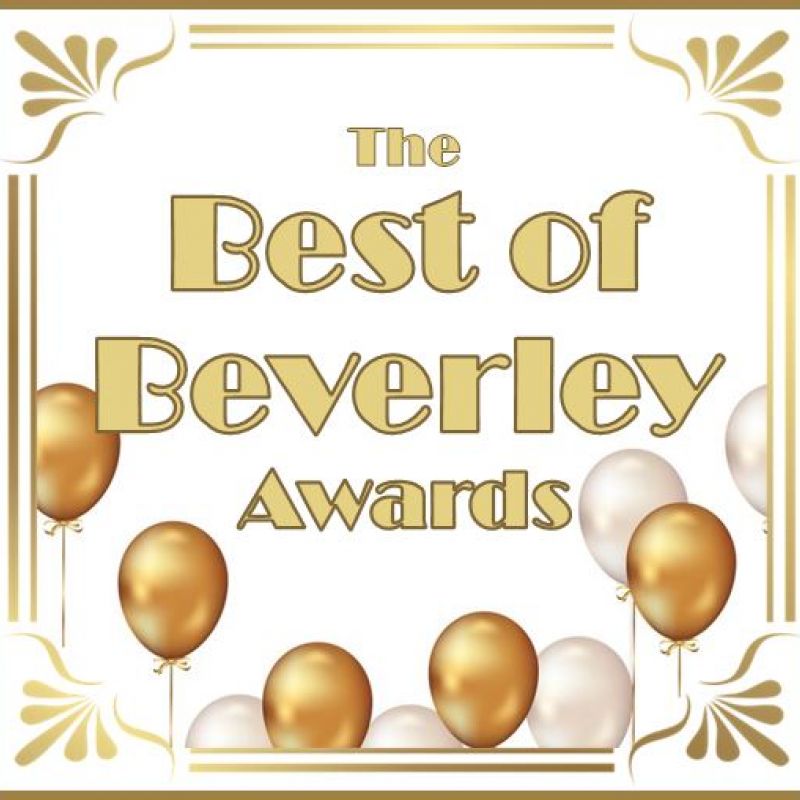 Nominations Are Open For The Best Of Beverley Awards 2025