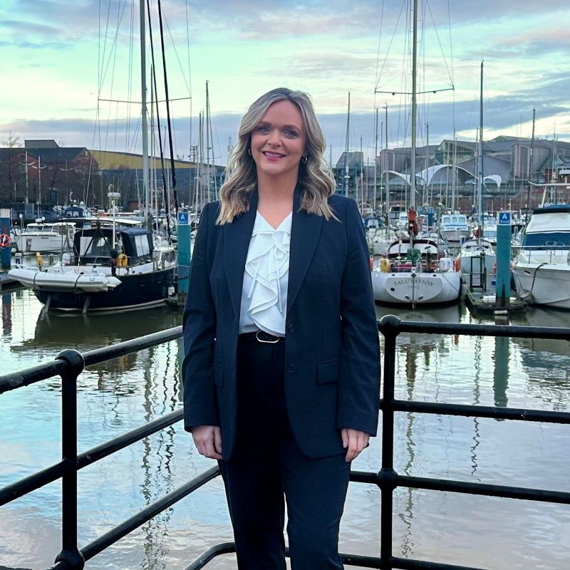 Women In Business Networking Organisation Announces New Chair