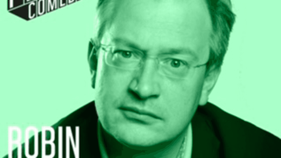 robin ince