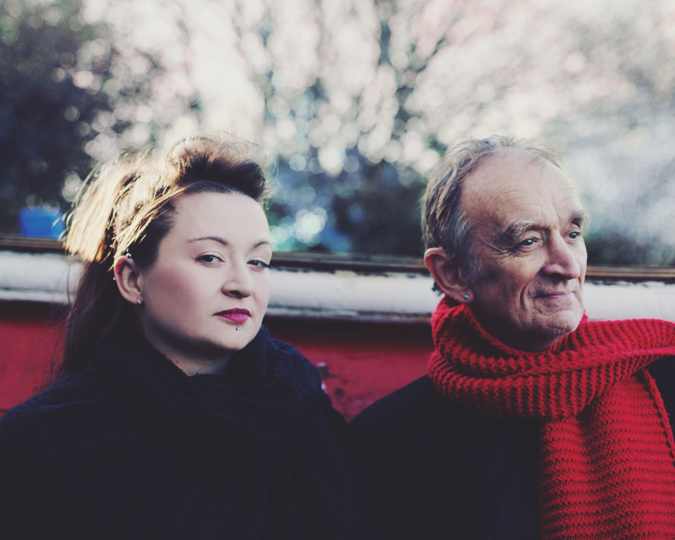 Martin Eliza Carthy