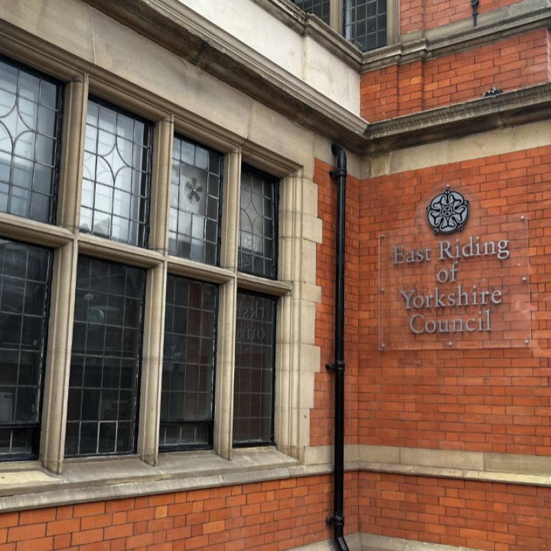 East Riding Council Approves Budget For 2024 25