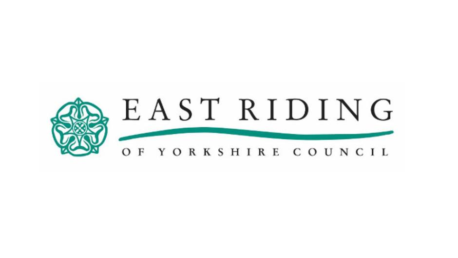 East Riding Logo 8