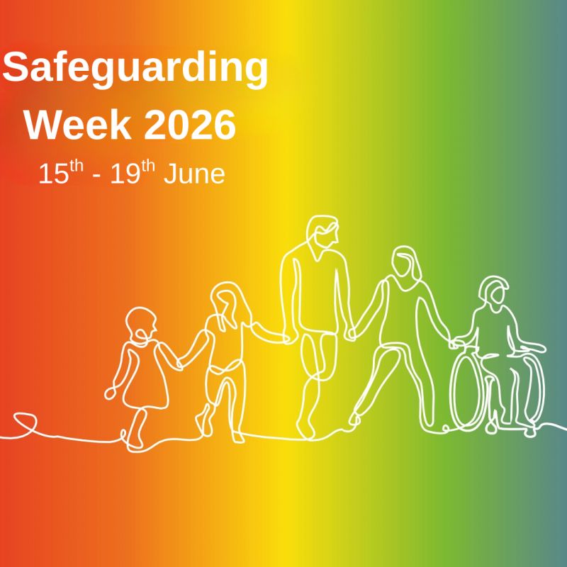 Programme Of Events Shared For Safeguarding Week 2026