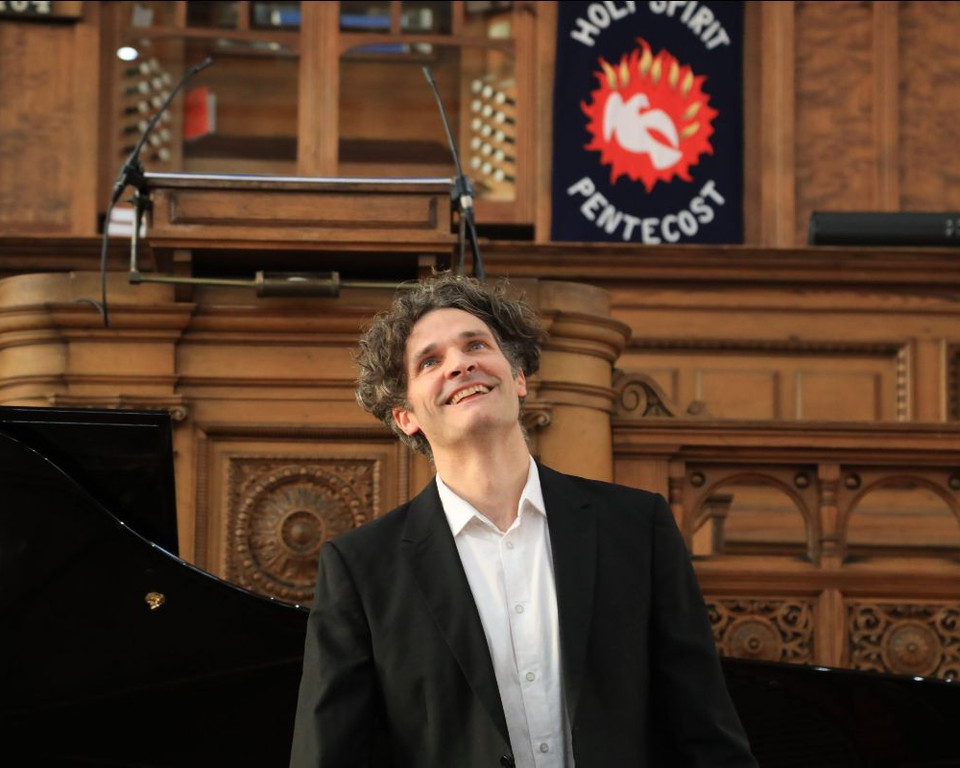 countertenor william towers in the closing concert of the festival jpeg