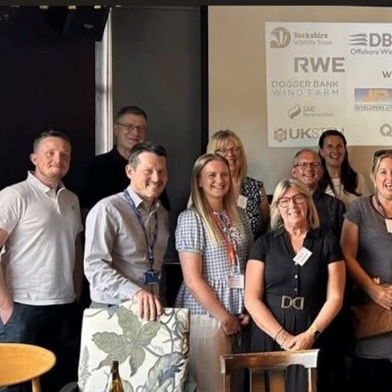 East Riding Hosts Networking Event To Connect Primary Schools And Local Businesses